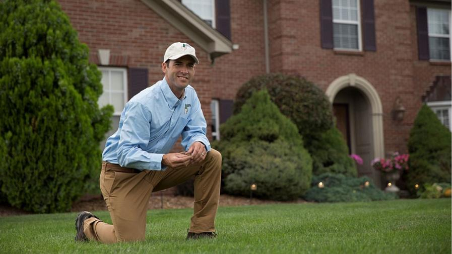 Cover photo of Lawn Doctor of Grand Rapids